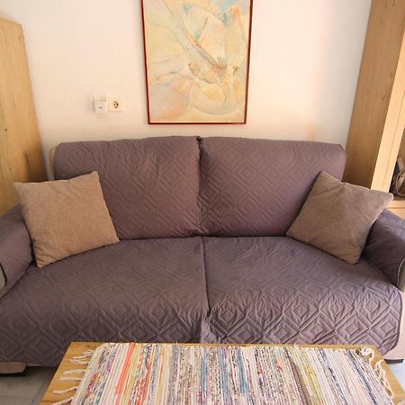Apartamento Corazon De Triana Севиля Екстериор снимка