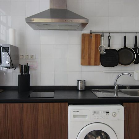 Apartamento Corazon De Triana Севиля Екстериор снимка