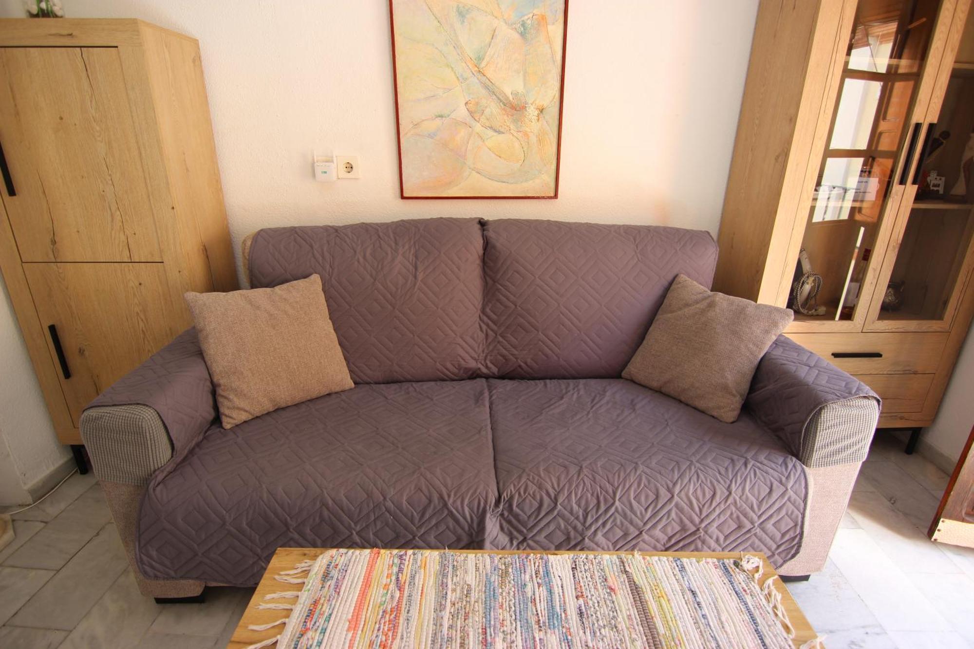 Apartamento Corazon De Triana Севиля Екстериор снимка