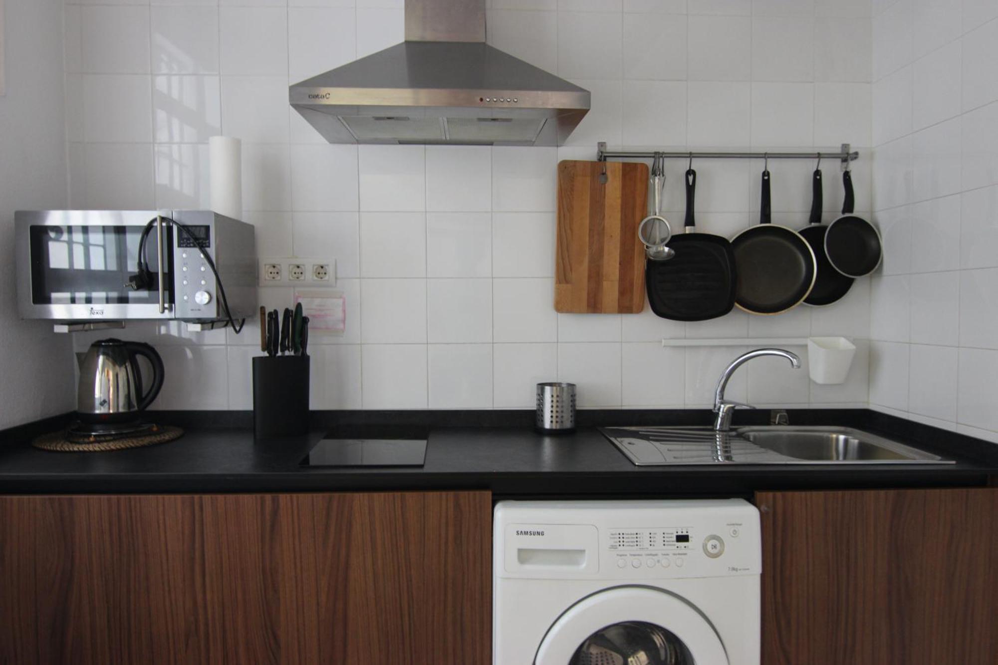 Apartamento Corazon De Triana Севиля Екстериор снимка