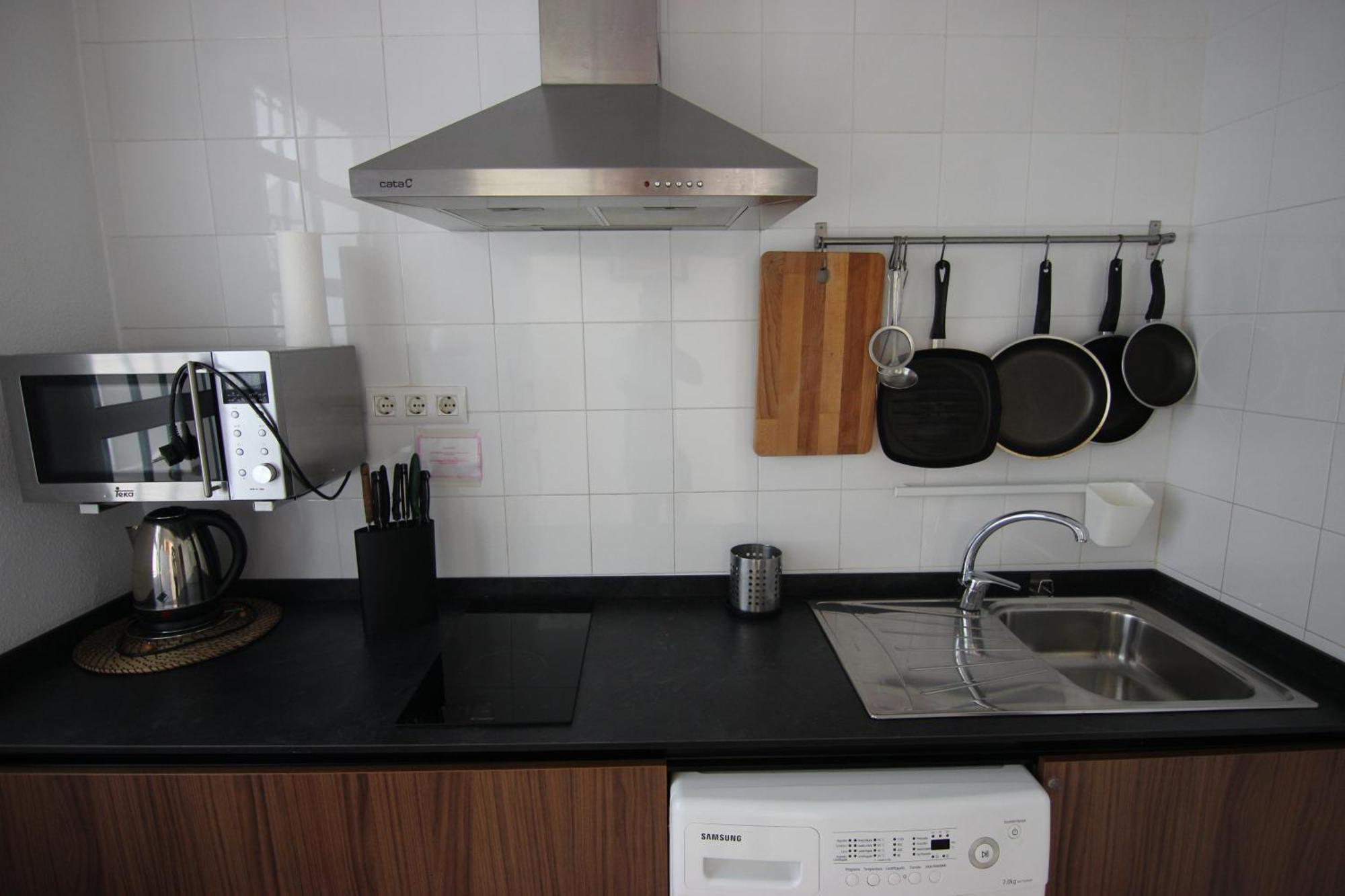 Apartamento Corazon De Triana Севиля Екстериор снимка