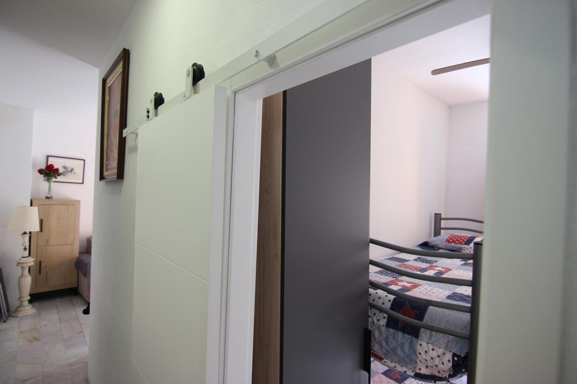 Apartamento Corazon De Triana Севиля Екстериор снимка