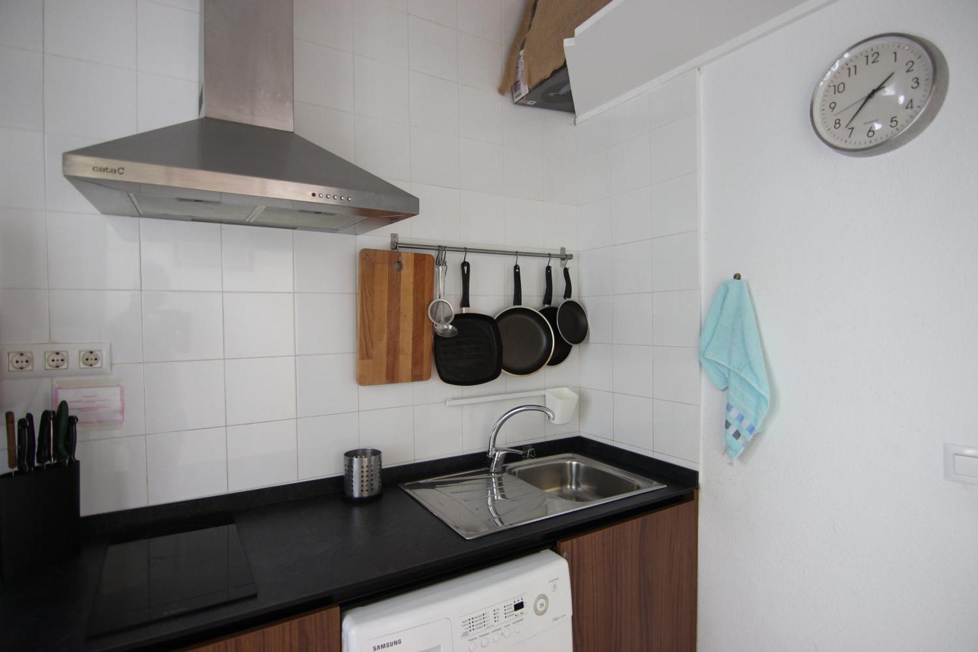 Apartamento Corazon De Triana Севиля Екстериор снимка