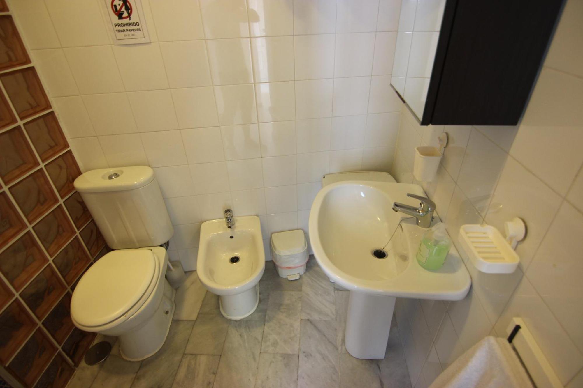 Apartamento Corazon De Triana Севиля Екстериор снимка