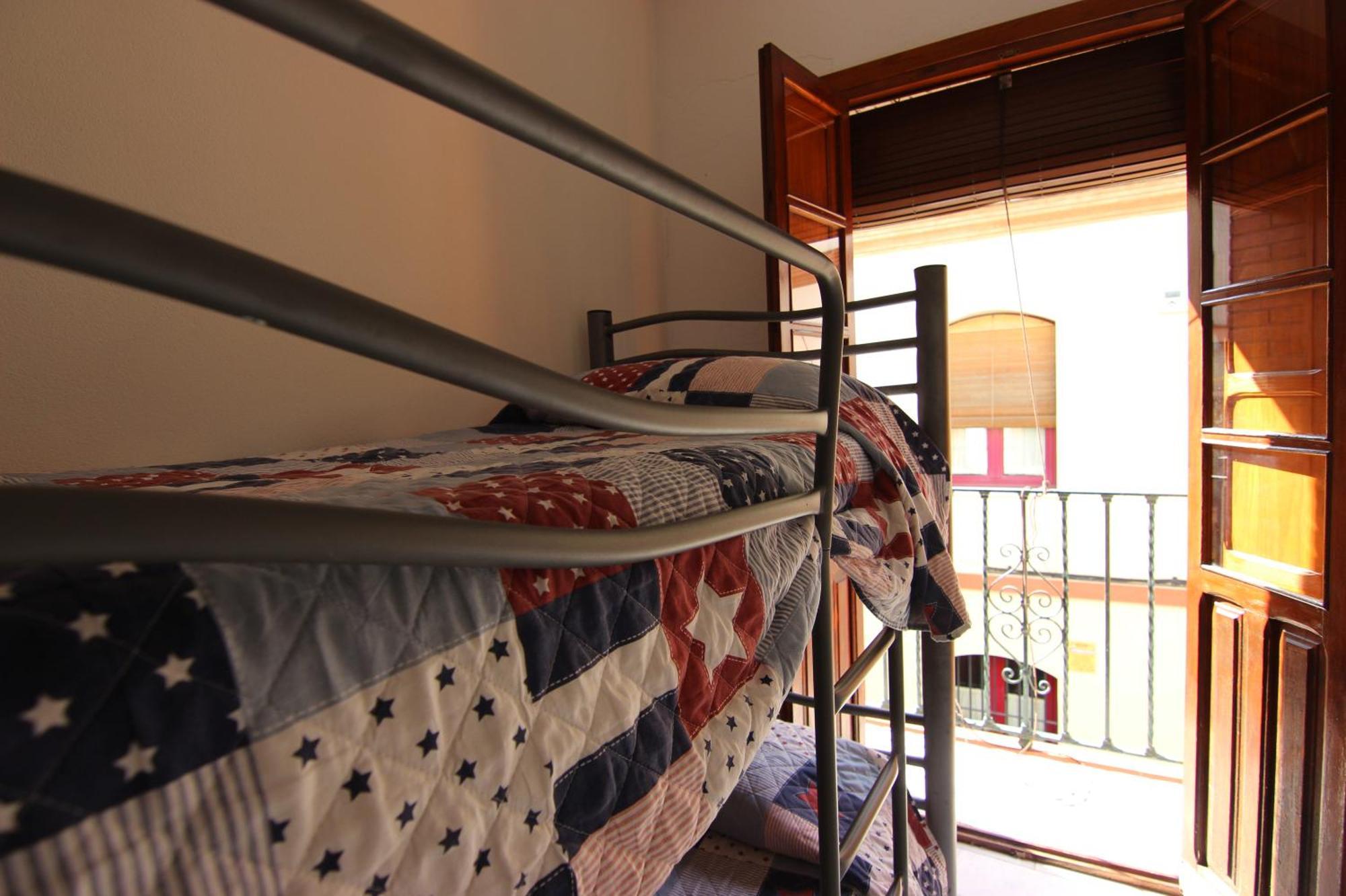 Apartamento Corazon De Triana Севиля Екстериор снимка