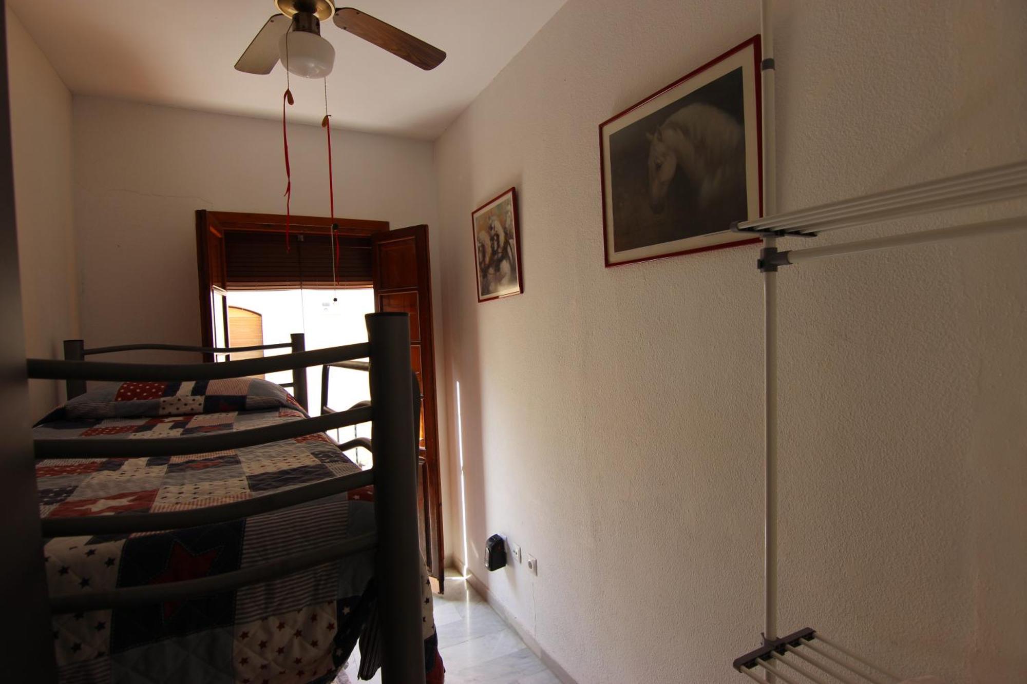 Apartamento Corazon De Triana Севиля Екстериор снимка