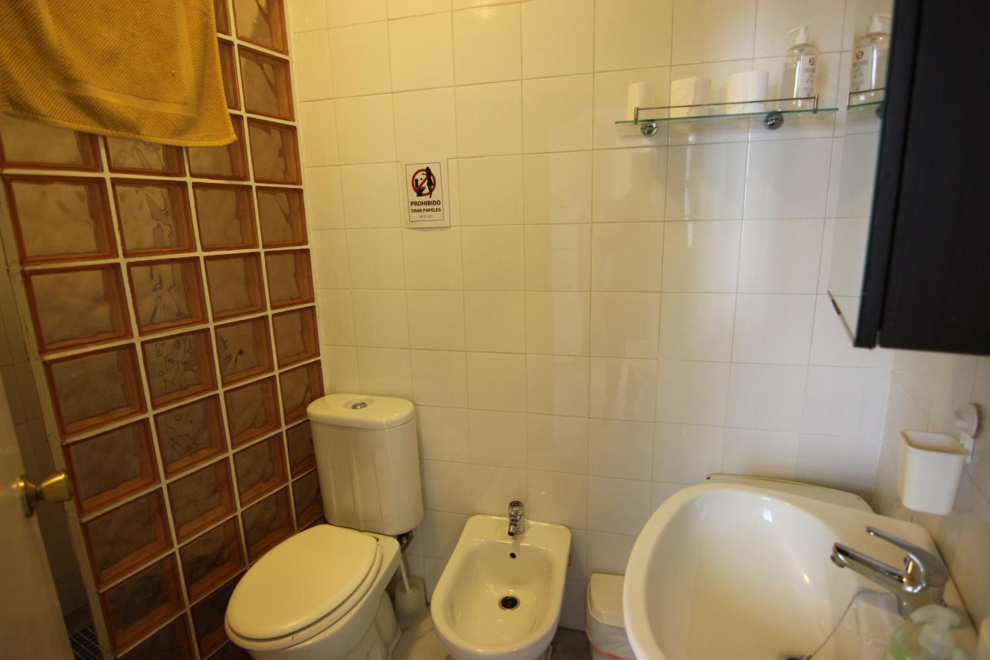 Apartamento Corazon De Triana Севиля Екстериор снимка