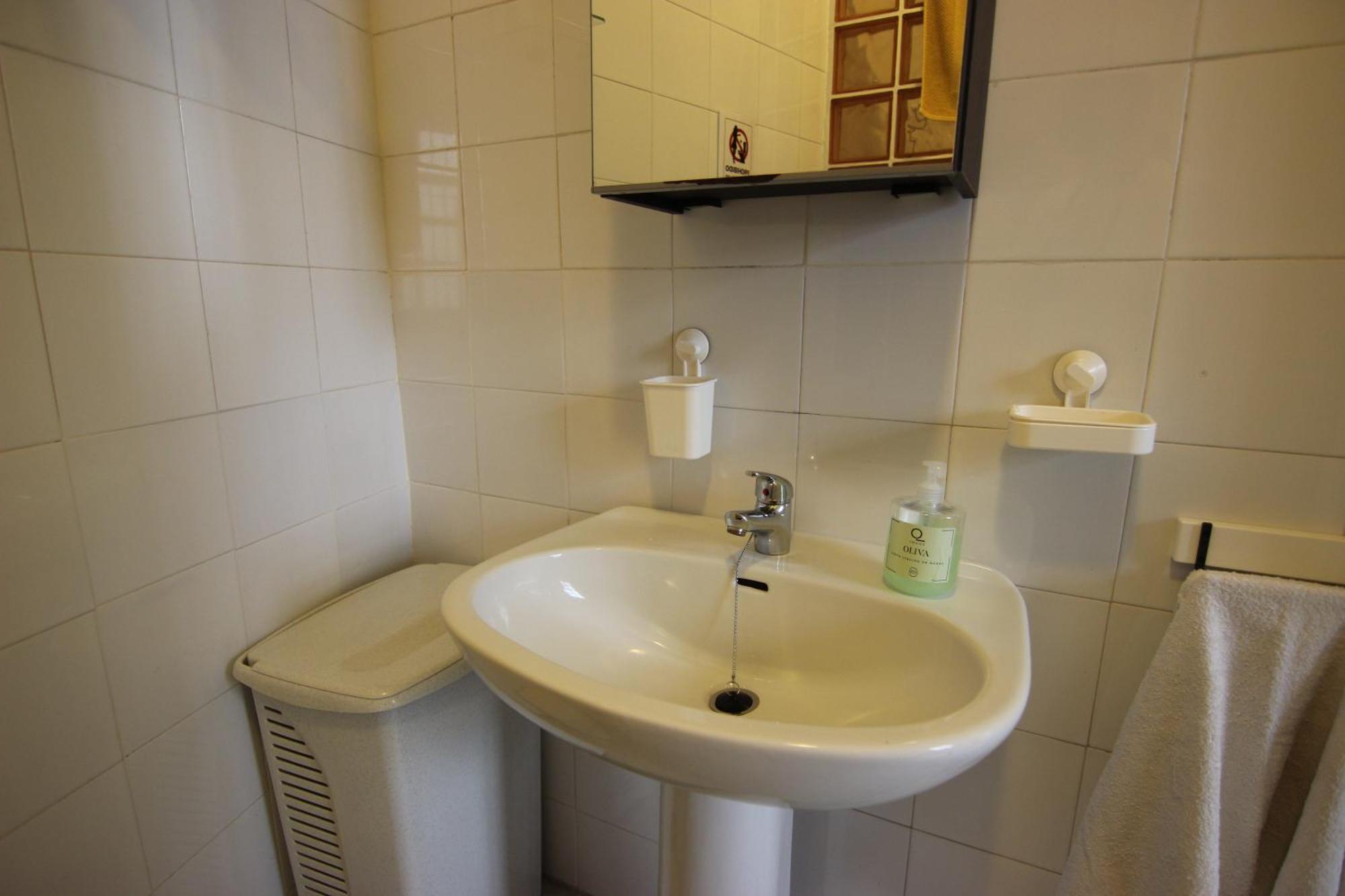 Apartamento Corazon De Triana Севиля Екстериор снимка
