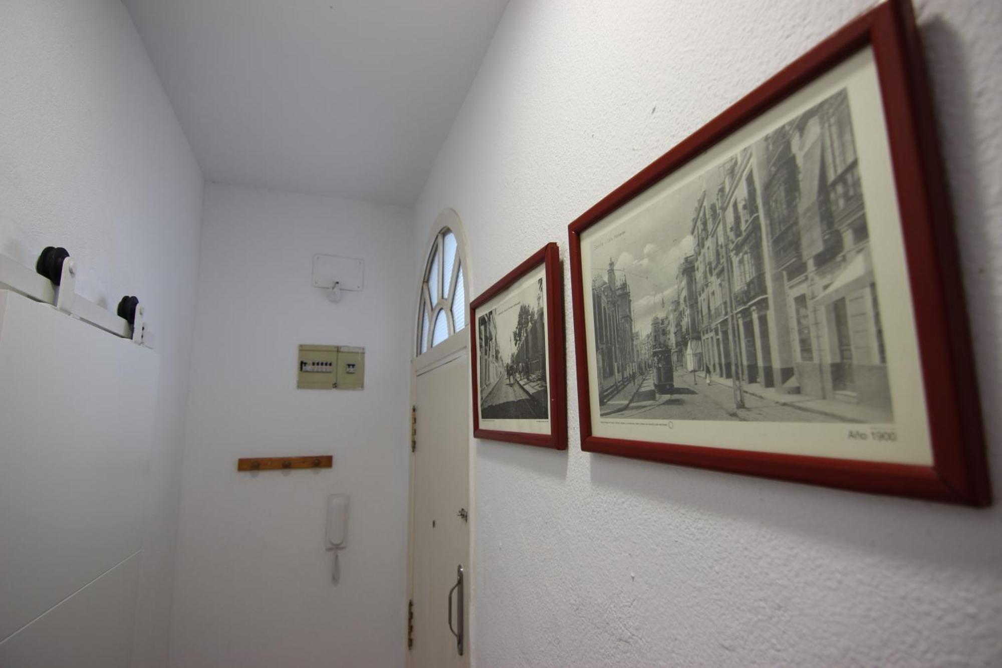 Apartamento Corazon De Triana Севиля Екстериор снимка